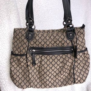 Nine West purse
